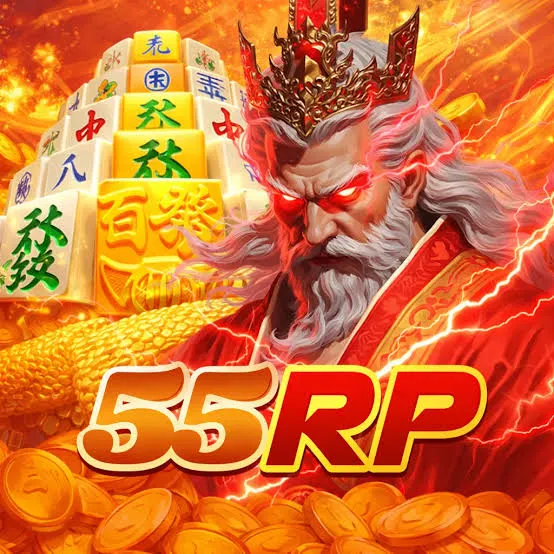 55RP - Keseruan Bermain Game Santai untuk Semua Usia