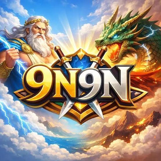 9N9N - Permainan Mahjong Menarik dan Seru