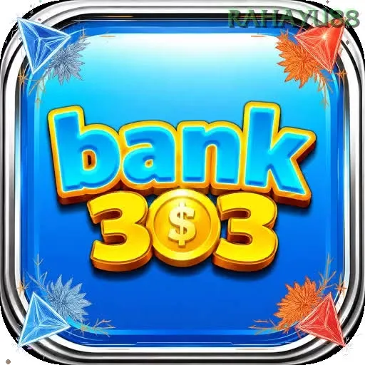 BANK303 - Game Memancing Seru dan Menyenangkan