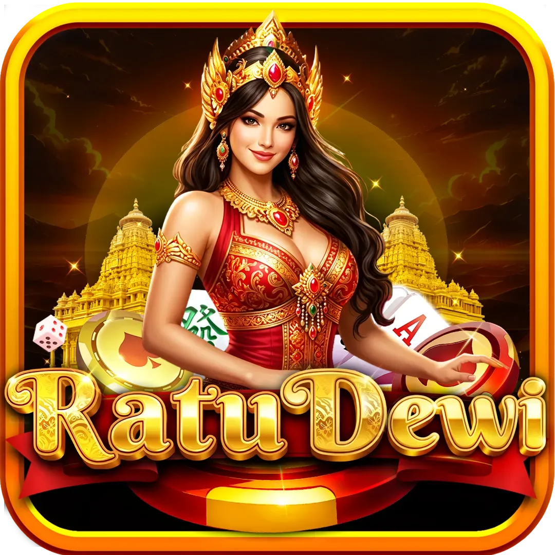 RATUDEWI - Permainan Mahjong Menyenangkan dan Menantang